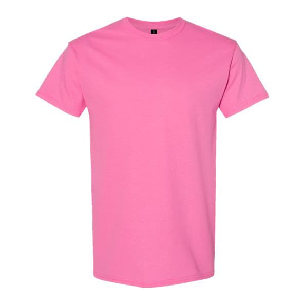 Unisex Heavy Cotton T-shirt – 7