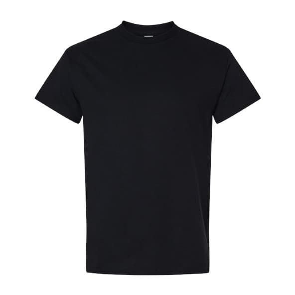 Unisex Heavy Cotton T-shirt – 9