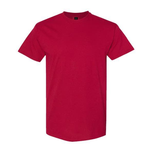 Unisex Heavy Cotton T-shirt – 11