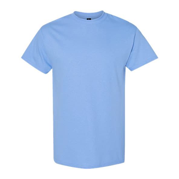 Unisex Heavy Cotton T-shirt – 12