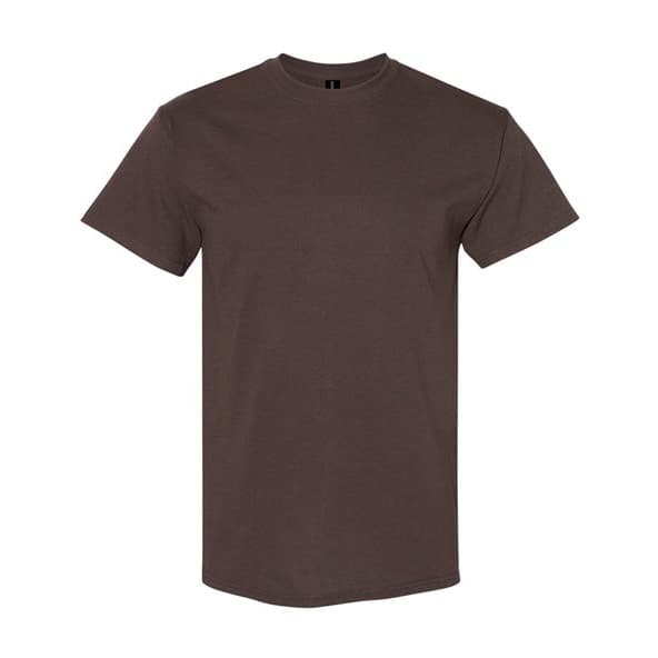 Unisex Heavy Cotton T-shirt – 16