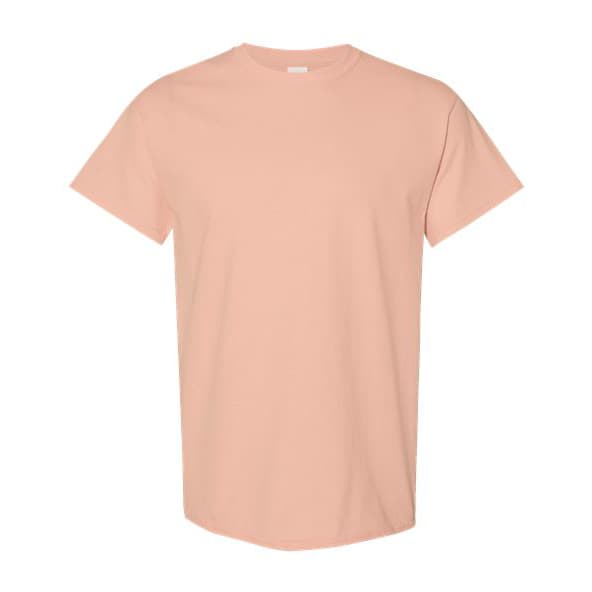 Unisex Heavy Cotton T-shirt – 18