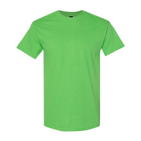 Unisex Heavy Cotton T-shirt – 19
