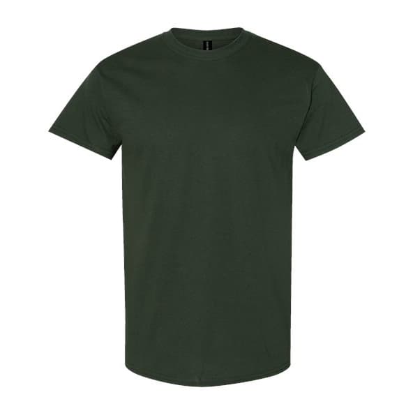 Unisex Heavy Cotton T-shirt – 20