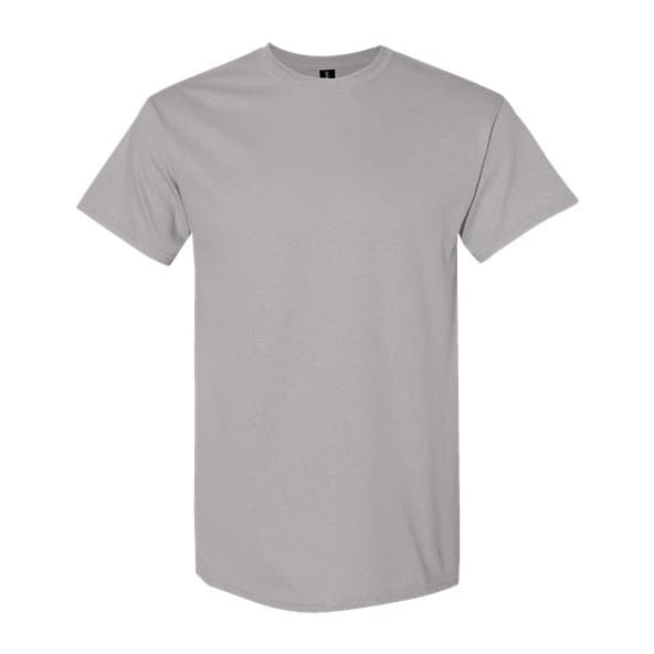 Unisex Heavy Cotton T-shirt – 24