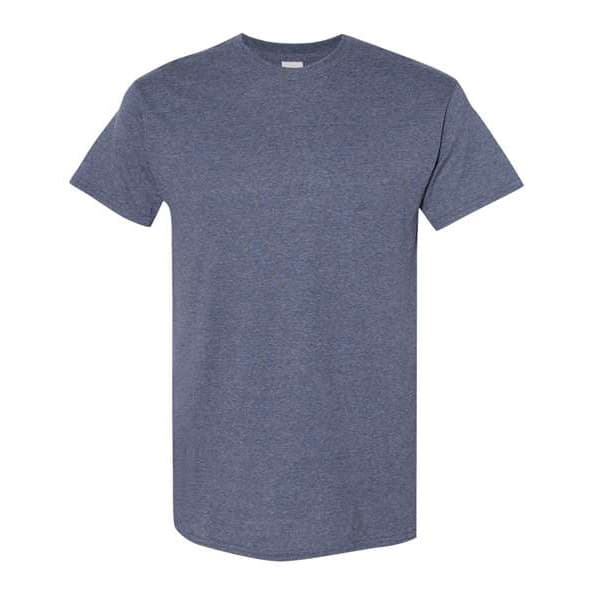 Unisex Heavy Cotton T-shirt – 26