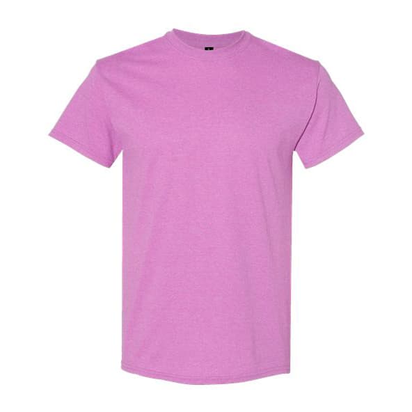 Unisex Heavy Cotton T-shirt – 27