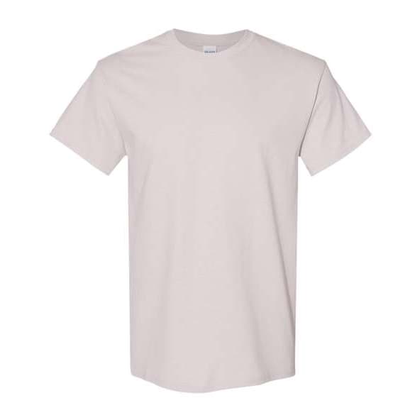 Unisex Heavy Cotton T-shirt – 29