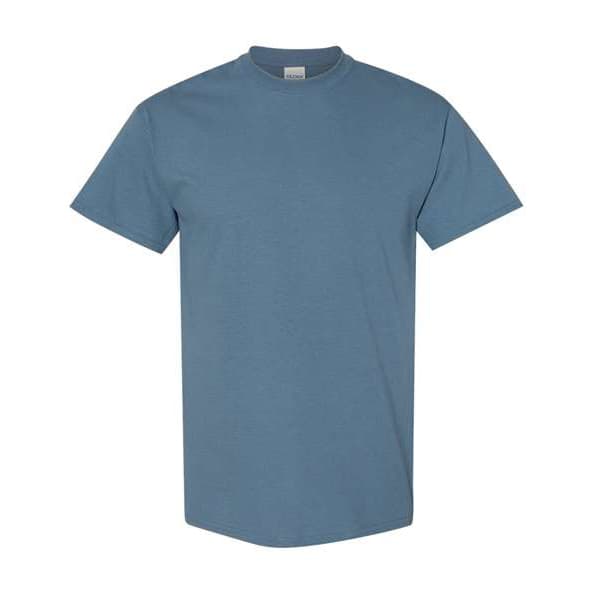 Unisex Heavy Cotton T-shirt – 30