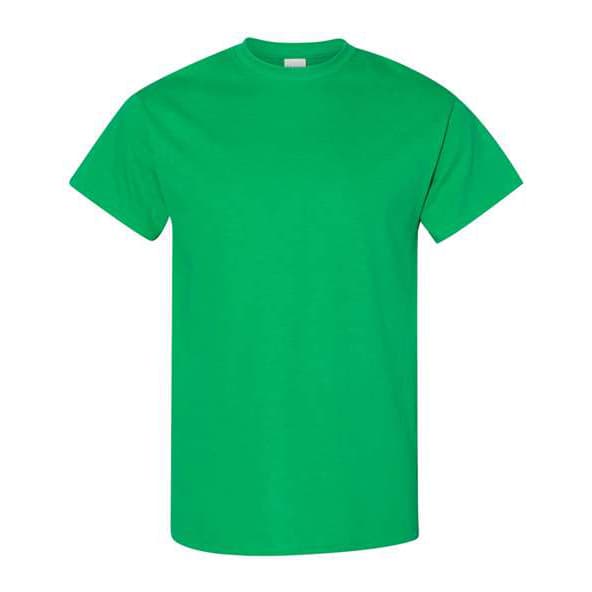 Unisex Heavy Cotton T-shirt – 31