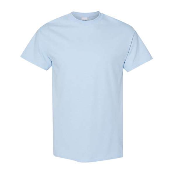 Unisex Heavy Cotton T-shirt – 33
