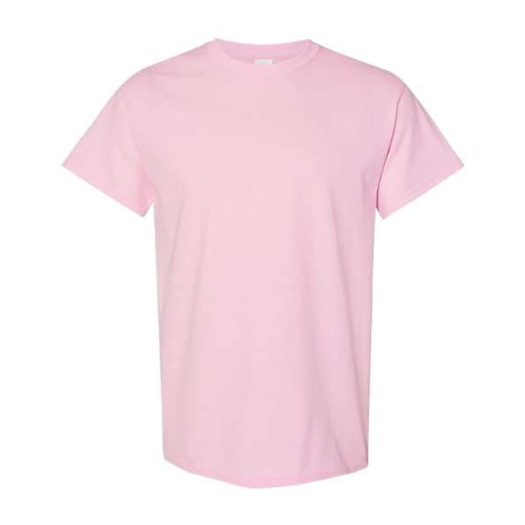Unisex Heavy Cotton T-shirt – 34