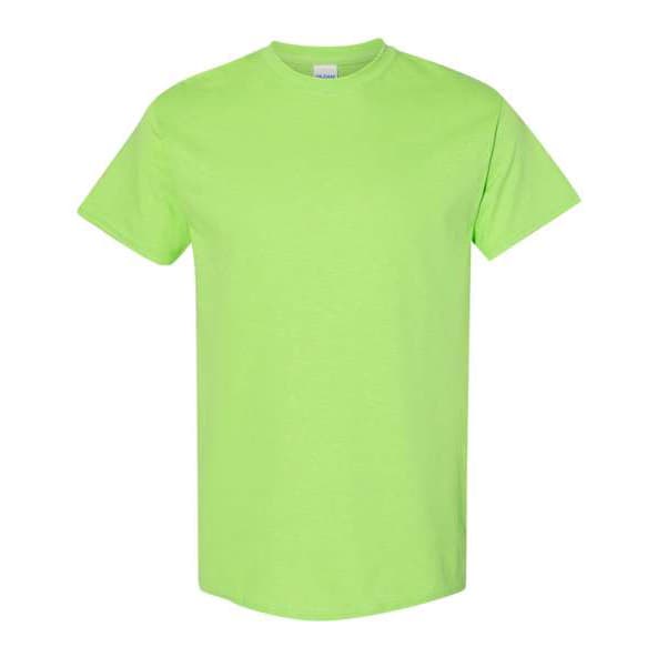 Unisex Heavy Cotton T-shirt – 36