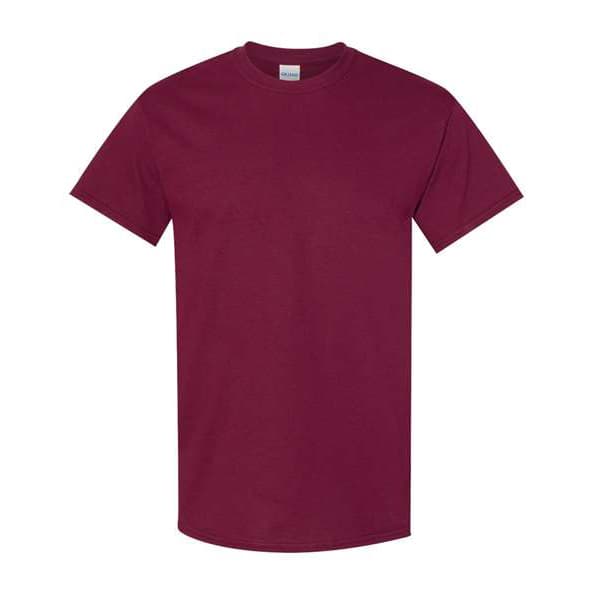 Unisex Heavy Cotton T-shirt – 37