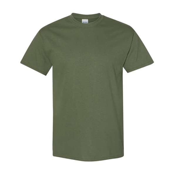 Unisex Heavy Cotton T-shirt – 38