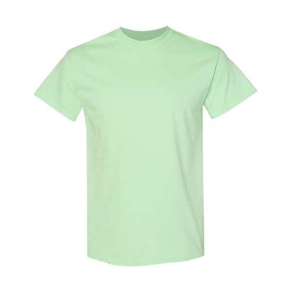 Unisex Heavy Cotton T-shirt – 39