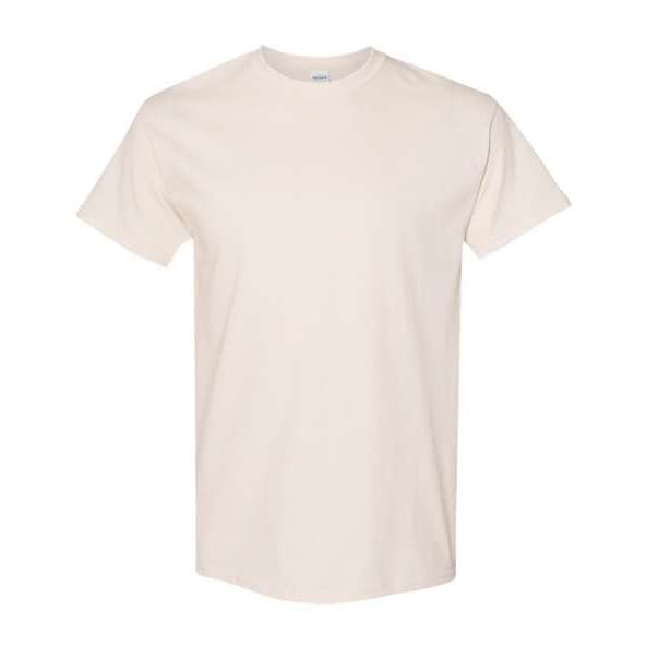 Unisex Heavy Cotton T-shirt – 40