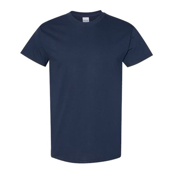 Unisex Heavy Cotton T-shirt – 41