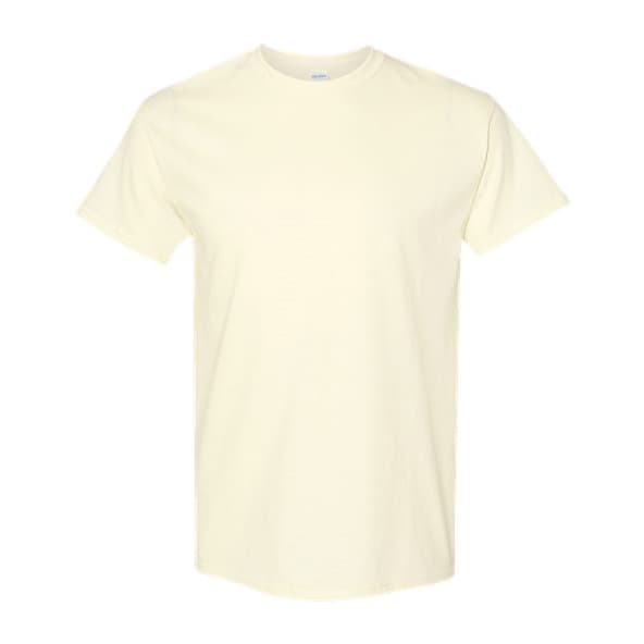 Unisex Heavy Cotton T-shirt – 43