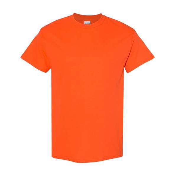 Unisex Heavy Cotton T-shirt – 44
