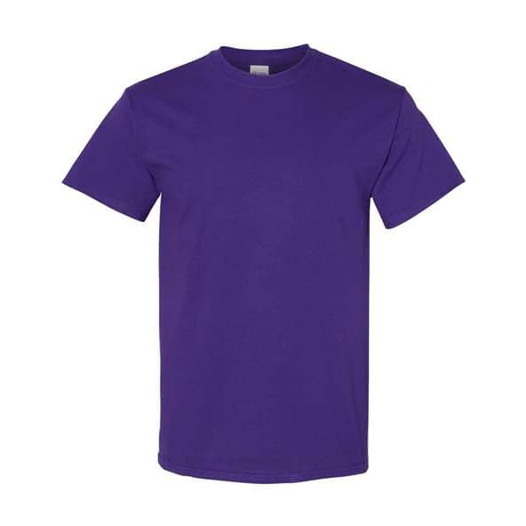 Unisex Heavy Cotton T-shirt – 45