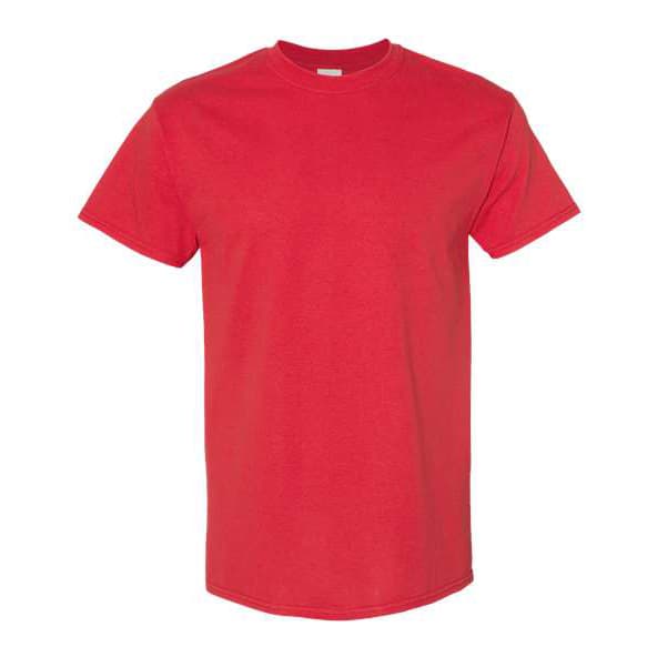 Unisex Heavy Cotton T-shirt – 46