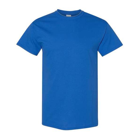Unisex Heavy Cotton T-shirt – 47