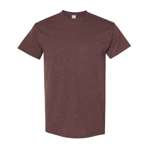 Unisex Heavy Cotton T-shirt – 48