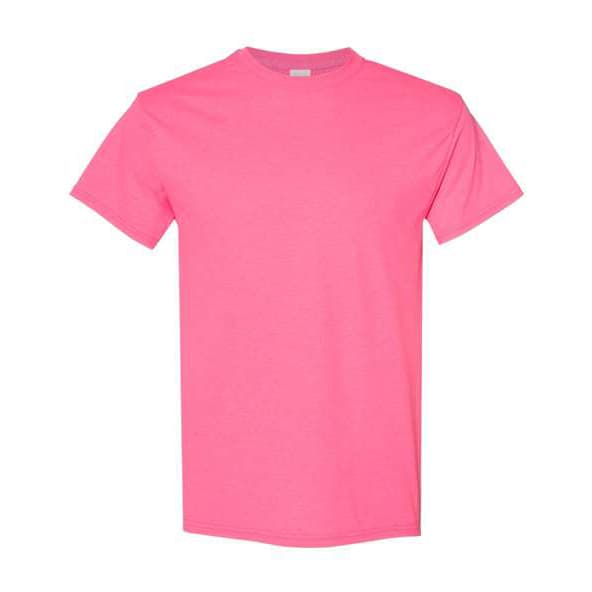 Unisex Heavy Cotton T-shirt – 49