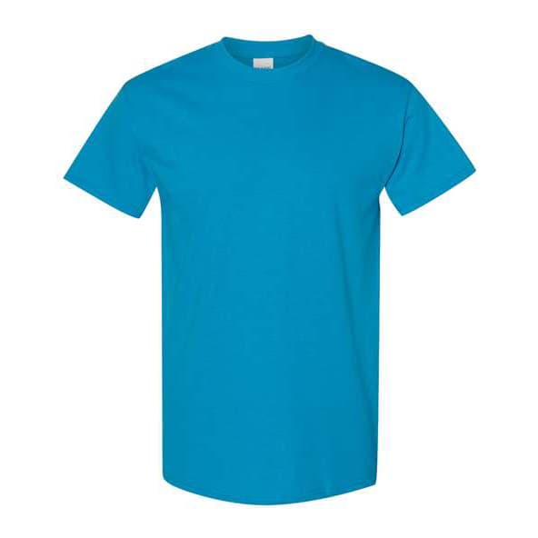 Unisex Heavy Cotton T-shirt – 51
