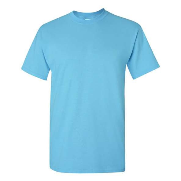 Unisex Heavy Cotton T-shirt – 52