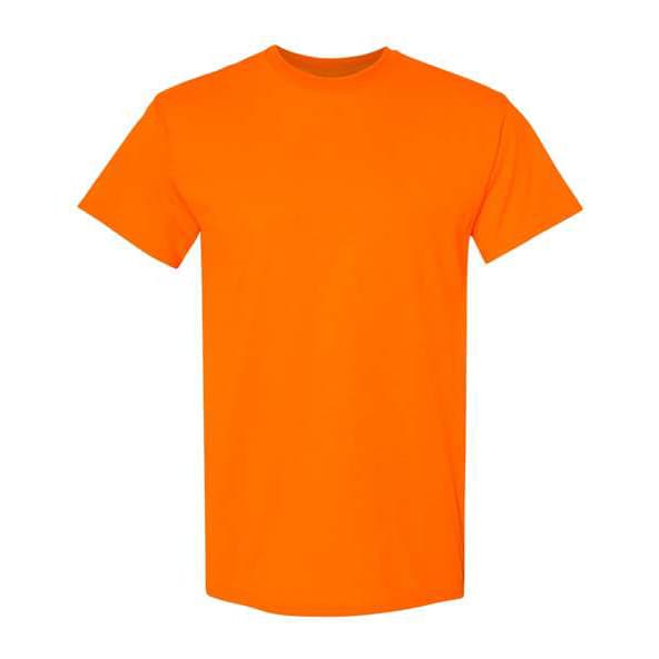 Unisex Heavy Cotton T-shirt – 53