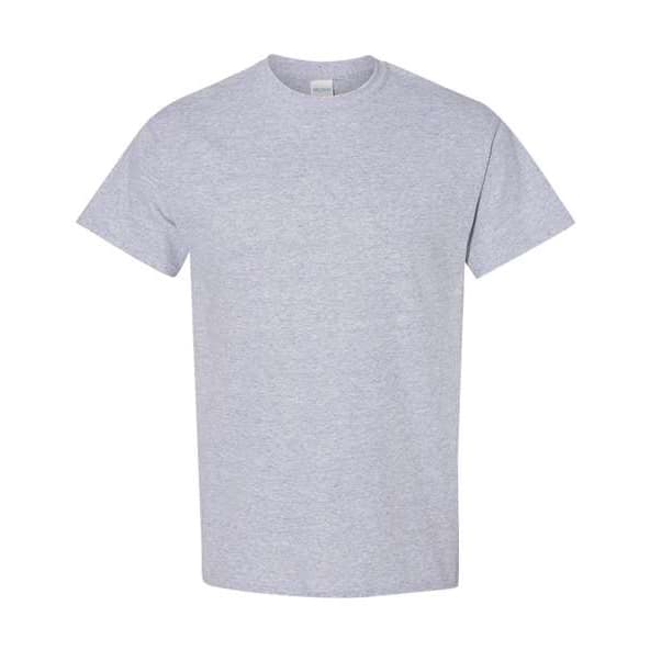 Unisex Heavy Cotton T-shirt – 54