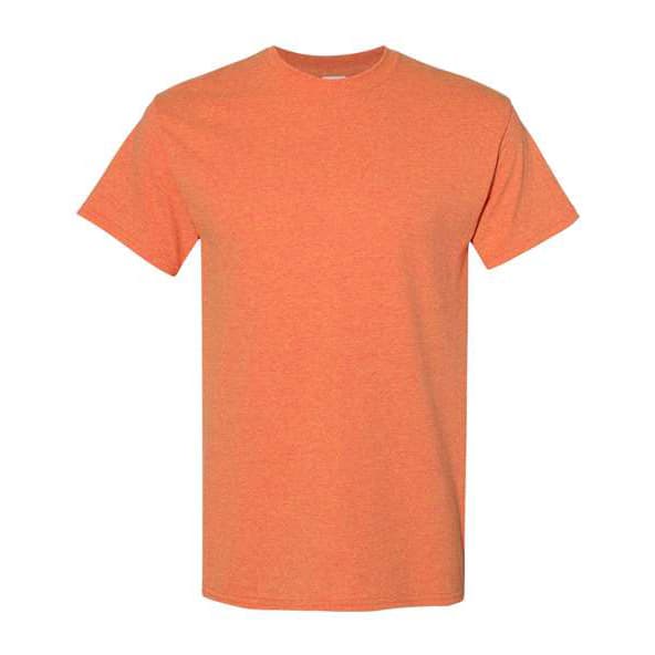 Unisex Heavy Cotton T-shirt – 55
