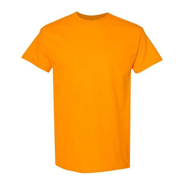 Unisex Heavy Cotton T-shirt – 57