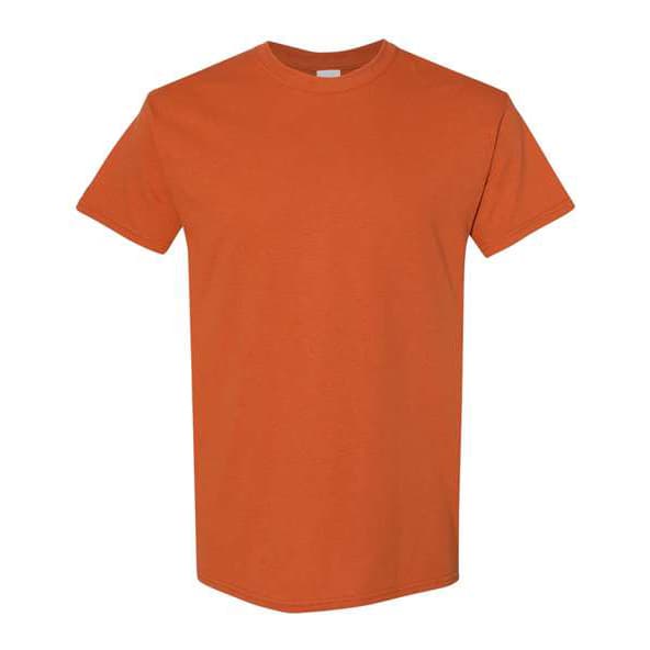 Unisex Heavy Cotton T-shirt – 58