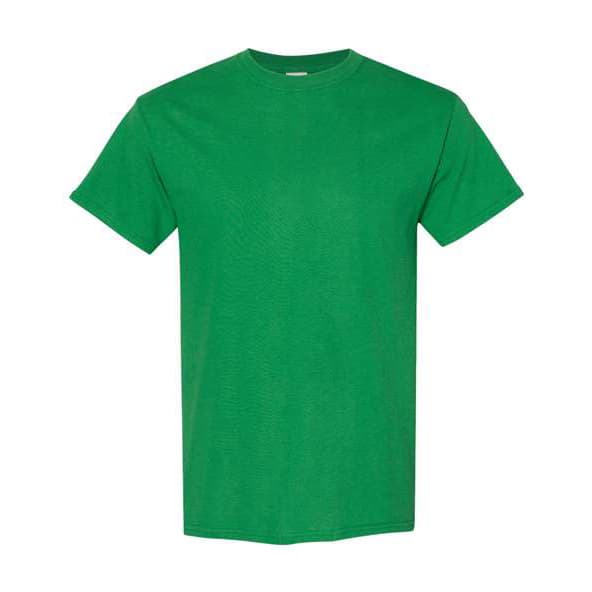 Unisex Heavy Cotton T-shirt – 60