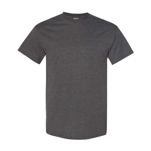 Unisex Heavy Cotton T-shirt – 61