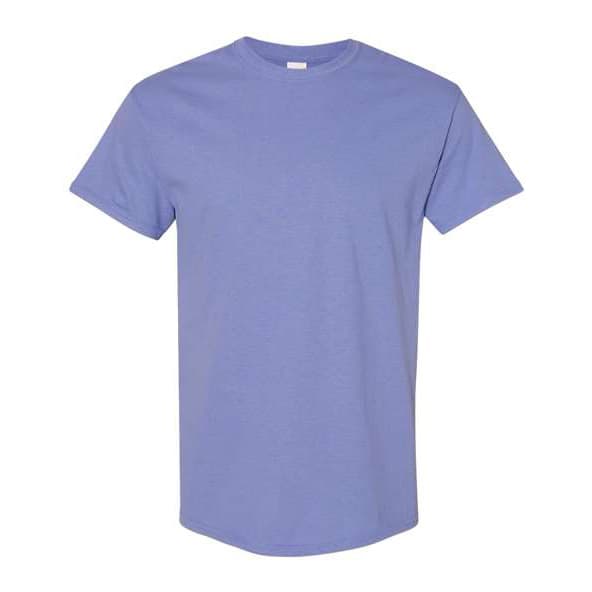 Unisex Heavy Cotton T-shirt – 62