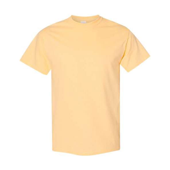 Unisex Heavy Cotton T-shirt – 64