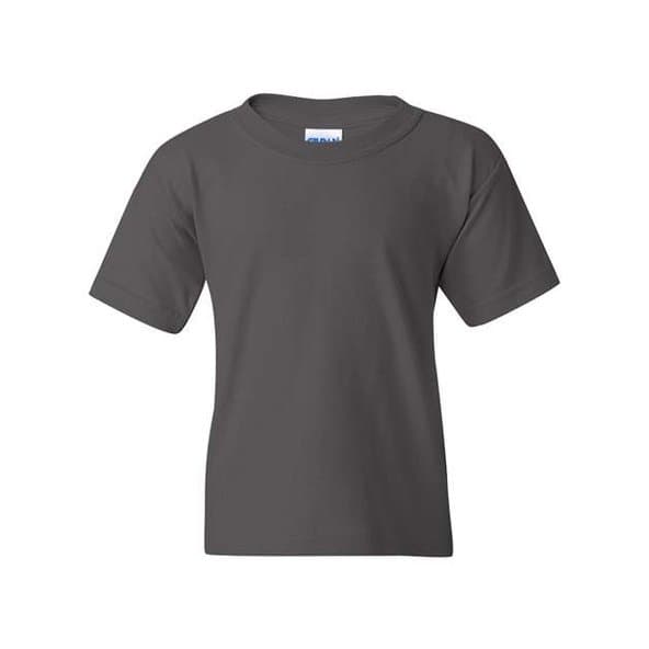 Youth Heavy Cotton T-Shirt – 7