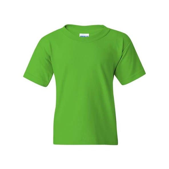 Youth Heavy Cotton T-Shirt – 13