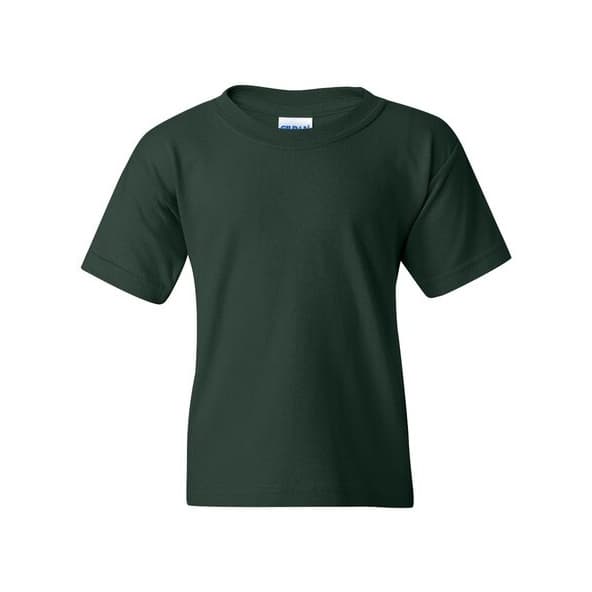 Youth Heavy Cotton T-Shirt – 14