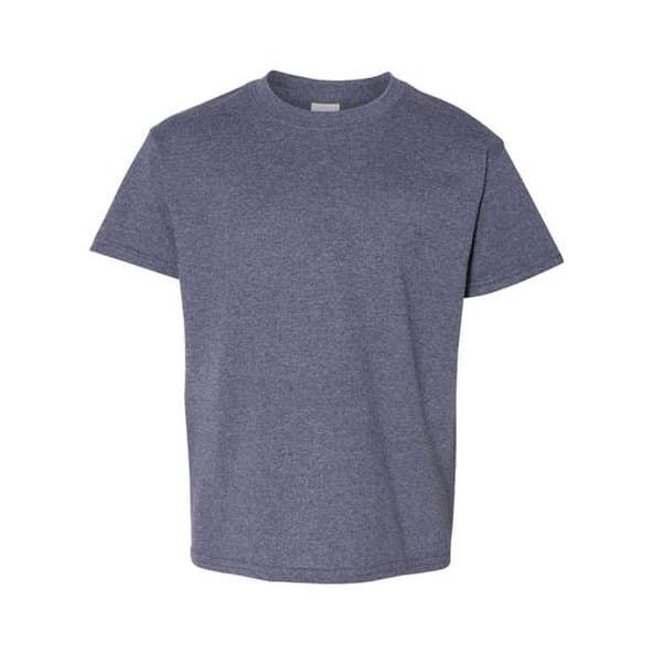 Youth Heavy Cotton T-Shirt – 16