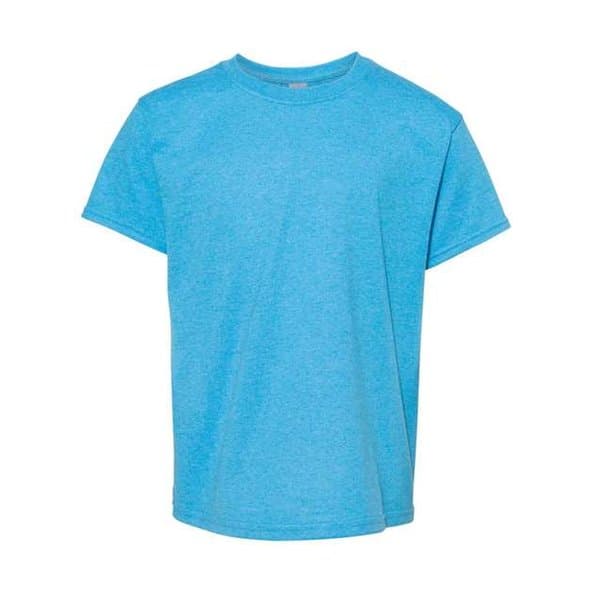 Youth Heavy Cotton T-Shirt – 18