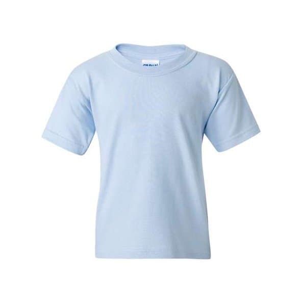 Youth Heavy Cotton T-Shirt – 22