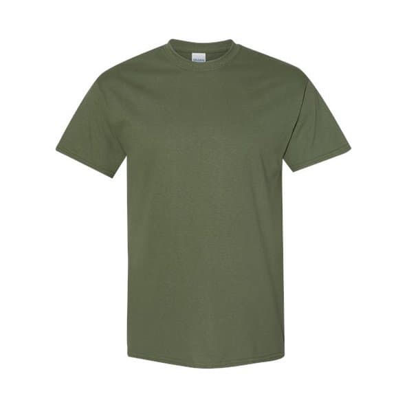 Youth Heavy Cotton T-Shirt – 26