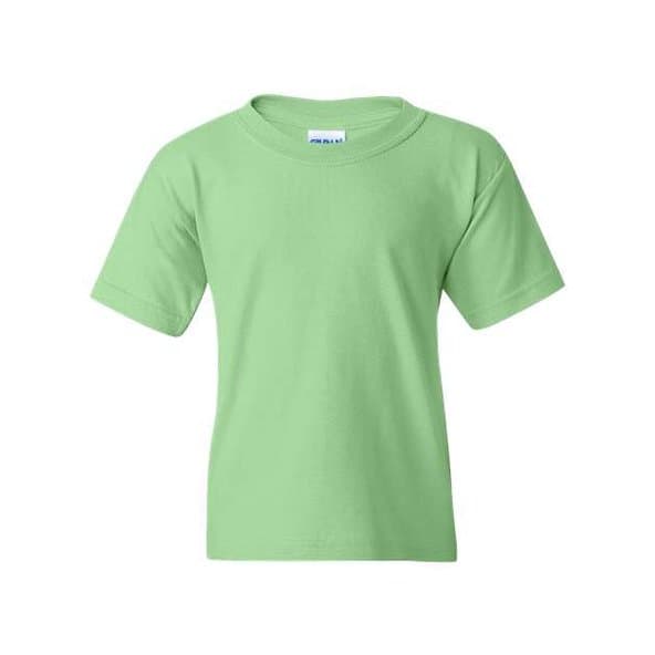 Youth Heavy Cotton T-Shirt – 27