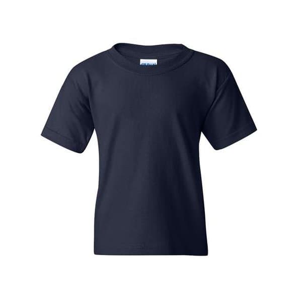 Youth Heavy Cotton T-Shirt – 29