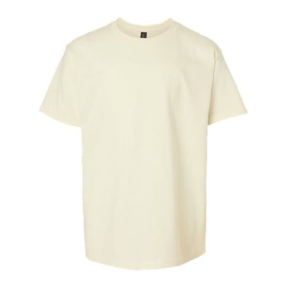 Youth Heavy Cotton T-Shirt – 30